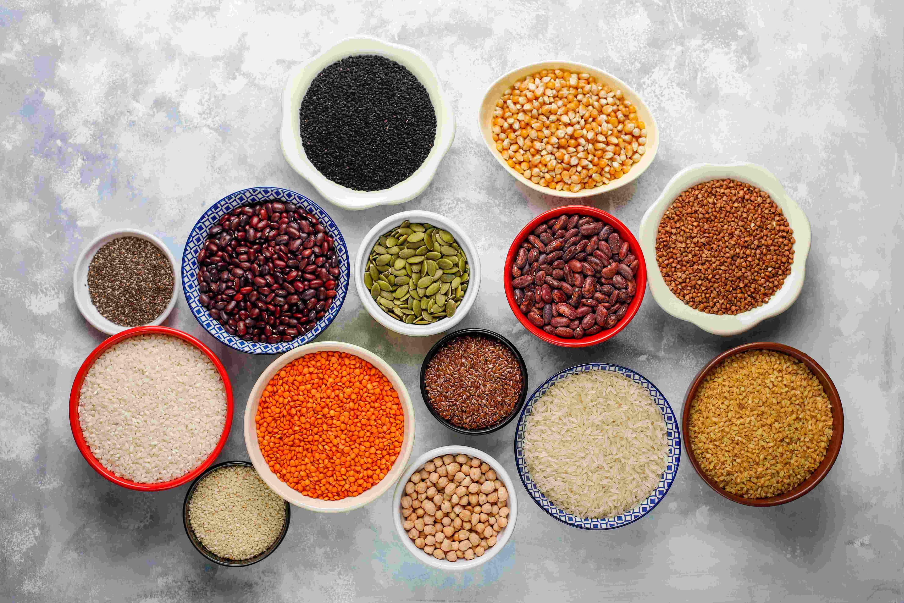 Why Millets Are the Future of Healthy Eating