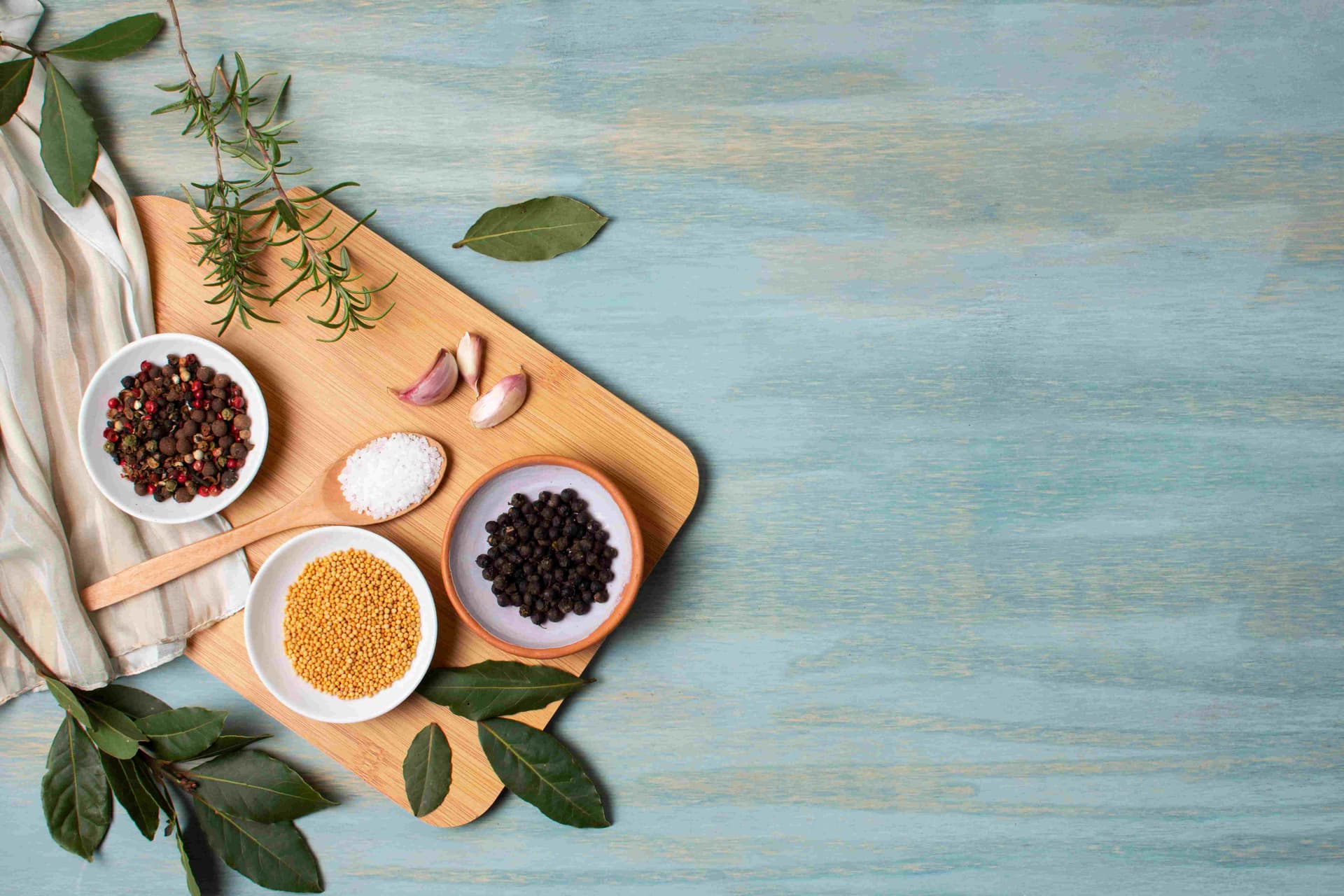 Natural Immunity Boosters You Should Try