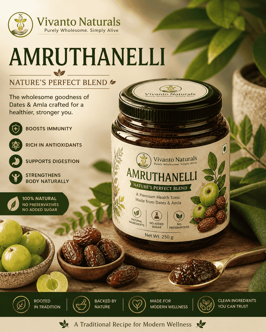 Amruthanelli 2